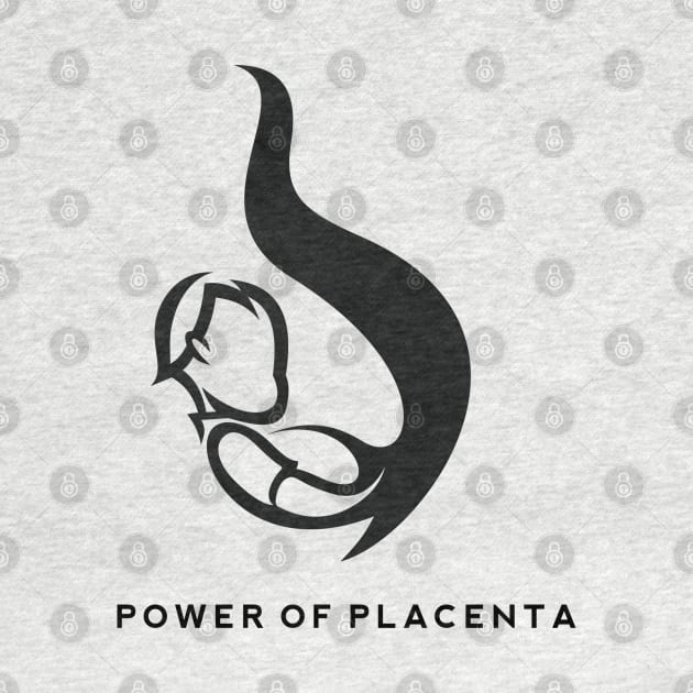 Power of Placenta by Whatastory